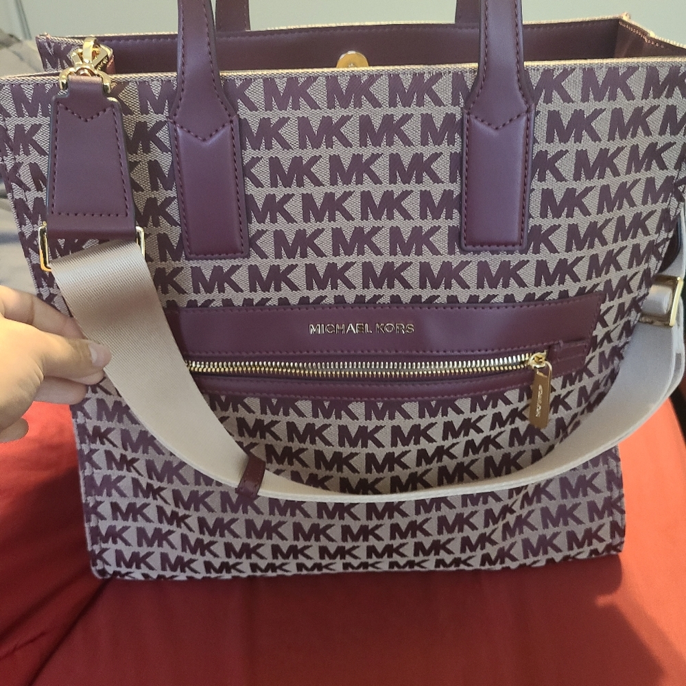 My lg ns tote